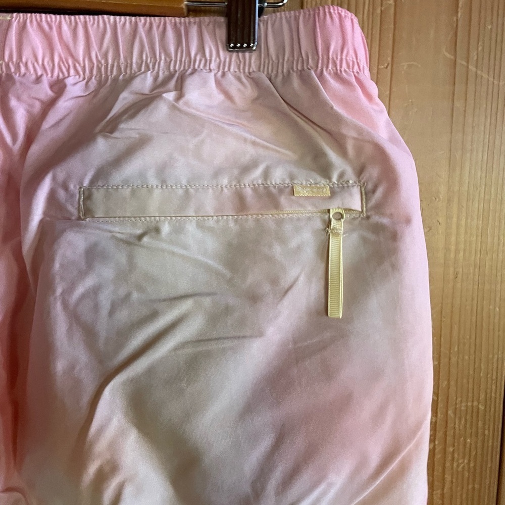 Supreme side logo gradient track pants Large - Picture 7 of 10